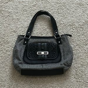 Cute fabric Bag
